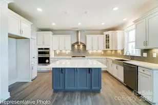 7160 Bil-Mar Dr, Harrisburg, NC 28075 - Photo 8