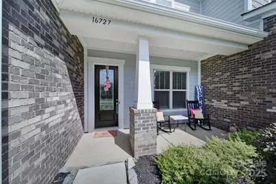 16727 Monocacy Boulevard, Huntersville, NC 28078 - Photo 2