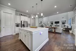 16727 Monocacy Blvd, Huntersville, NC 28078 - Photo 16