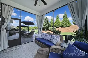 16727 Monocacy Blvd, Huntersville, NC 28078 - Photo 36