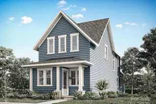 9121 Maybry Pk St, Charlotte, NC 28212 - Photo 1