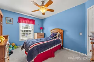 5899 Crimson Oak Ct, Harrisburg, NC 28075 - Photo 22