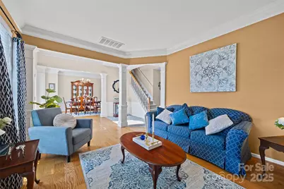 5899 Crimson Oak Court, Harrisburg, NC 28075 - Photo 4