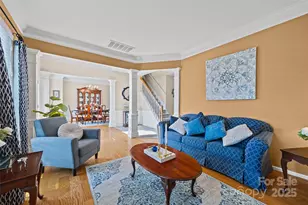 5899 Crimson Oak Ct, Harrisburg, NC 28075 - Photo 4