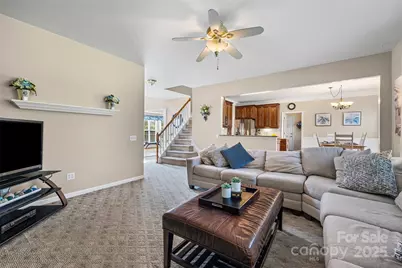 5899 Crimson Oak Court, Harrisburg, NC 28075 - Photo 14