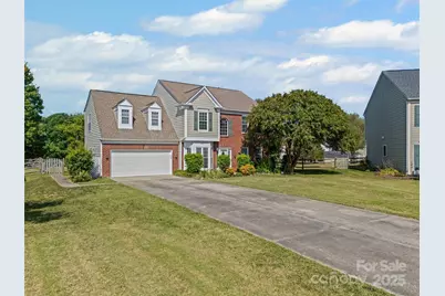 5899 Crimson Oak Court, Harrisburg, NC 28075 - Photo 2