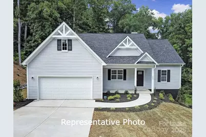 595 Foxwood Drive SE, Concord, NC 28025 - Photo 1