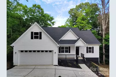 595 Foxwood Drive SE, Concord, NC 28025 - Photo 1
