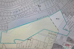 00 York Hwy, Gastonia, NC 28052 - Photo 1