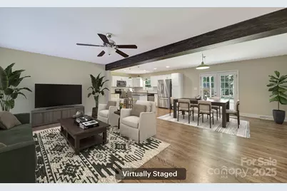 7424 Watercrest Road, Charlotte, NC 28210 - Photo 2