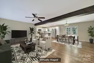 7424 Watercrest Rd, Charlotte, NC 28210 - Photo 2