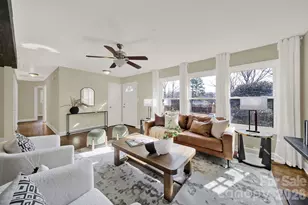 7424 Watercrest Rd, Charlotte, NC 28210 - Photo 2