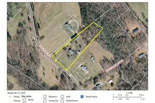 389 Harrill Dairy Rd, Forest City, NC 28043 - Photo 34