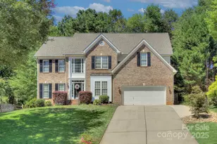 12409 Willingdon Rd, Huntersville, NC 28078 - Photo 1