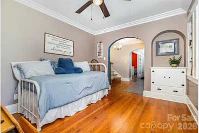 941 Casar Belwood Road, Lawndale, NC 28090 - Photo 22