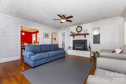 941 Casar Belwood Road, Lawndale, NC 28090 - Photo 8