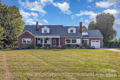 941 Casar Belwood Road, Lawndale, NC 28090 - Photo 1