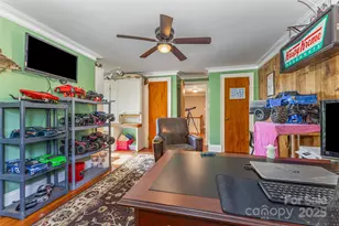 941 Casar-Belwood Rd, Lawndale, NC 28090 - Photo 30