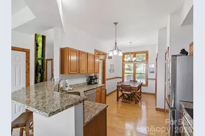 80 Stoney Falls Loop #3-202, Burnsville, NC 28714 - Photo 10