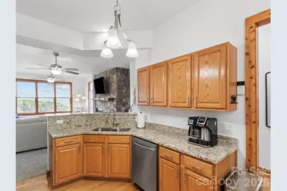 80 Stoney Falls Loop #3-202, Burnsville, NC 28714 - Photo 12