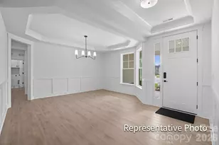 7152 Bil-Mar Dr, Harrisburg, NC 28075 - Photo 24