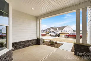 7152 Bil-Mar Dr, Harrisburg, NC 28075 - Photo 4