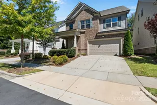 15107 Rocky Bluff Loop, Davidson, NC 28036 - Photo 1