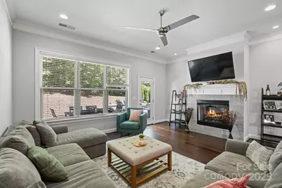 15107 Rocky Bluff Loop, Davidson, NC 28036 - Photo 24