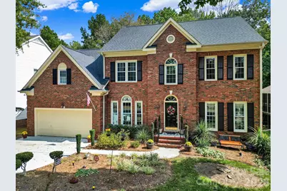 7210 Broadford Court, Charlotte, NC 28277 - Photo 42