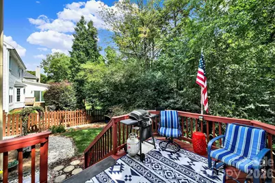 7210 Broadford Court, Charlotte, NC 28277 - Photo 36