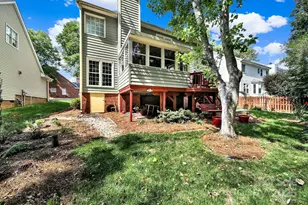 7210 Broadford Ct, Charlotte, NC 28277 - Photo 36