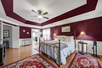 7210 Broadford Court, Charlotte, NC 28277 - Photo 22