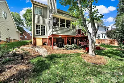 7210 Broadford Court, Charlotte, NC 28277 - Photo 38