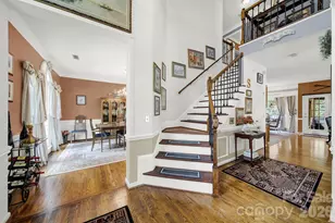 7210 Broadford Ct, Charlotte, NC 28277 - Photo 4