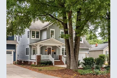 633 Ideal Way, Charlotte, NC 28203 - Photo 2