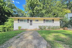 1222 Norris Ave, Charlotte, NC 28206 - Photo 1