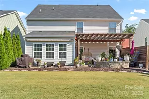 190 Welcombe St, Mooresville, NC 28115 - Photo 42