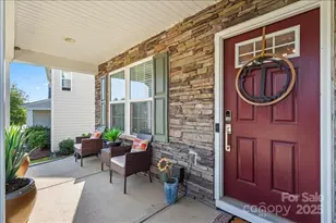 190 Welcombe St, Mooresville, NC 28115 - Photo 4