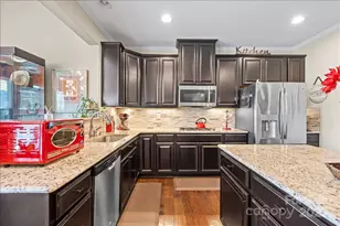 190 Welcombe St, Mooresville, NC 28115 - Photo 16