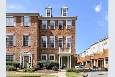 14130 Fitzroy Lane, Charlotte, NC 28277 - Photo 2