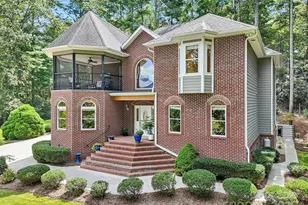 15 Madelyn Ln, Fairview, NC 28730 - Photo 2