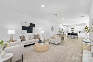 429 Huntersville-Concord Rd, Huntersville, NC 28078 - Photo 2