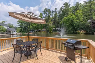 1150 W Blue Ridge Rd, Flat Rock, NC 28731 - Photo 24