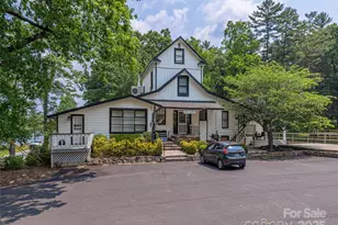 1150 W Blue Ridge Rd, Flat Rock, NC 28731 - Photo 1