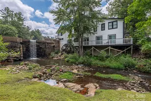 1150 W Blue Ridge Rd, Flat Rock, NC 28731 - Photo 12