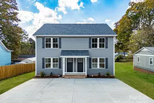 Lot 2 West Park Ave, Mooresville, NC 28115 - Photo 1