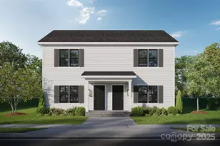 Lot 2 West Park Ave, Mooresville, NC 28115 - Photo 2