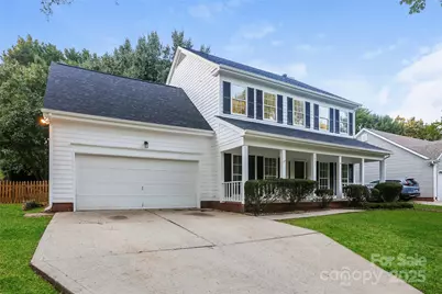 1933 Stonewyck Avenue, Kannapolis, NC 28081 - Photo 2