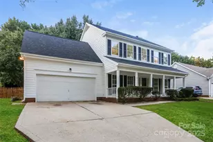 1933 Stonewyck Ave, Kannapolis, NC 28081 - Photo 2