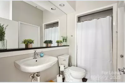 514 W 10th Street #205, Charlotte, NC 28202 - Photo 14